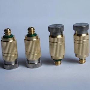 หัวฉีดน้ำแรงดันสูง